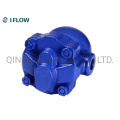 Flanged/Threaded/Socket Welded Free Ball Float Type Cast Iron Steam Trap